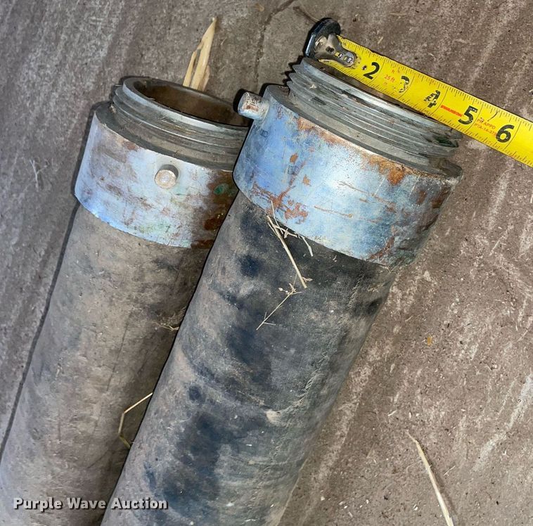 image for item MP9257 Fire truck bed