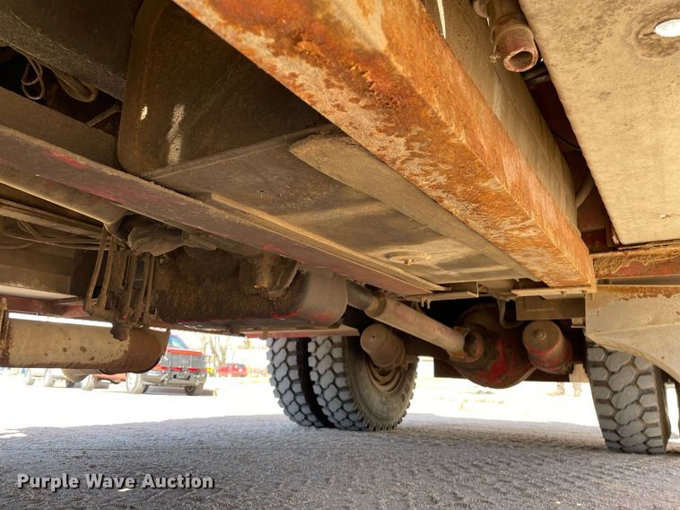 image for item MP9258 1980 Pierce V1324M  pumper fire truck