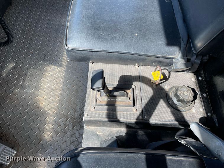 image for item MP9258 1980 Pierce V1324M  pumper fire truck