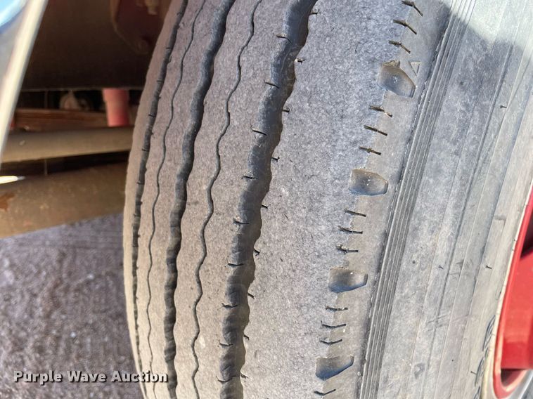 image for item MP9258 1980 Pierce V1324M  pumper fire truck