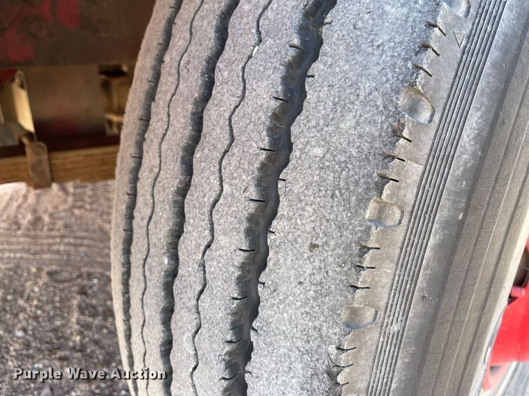 image for item MP9258 1980 Pierce V1324M  pumper fire truck