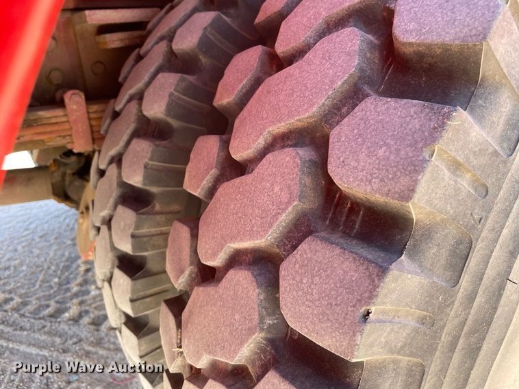 image for item MP9258 1980 Pierce V1324M  pumper fire truck