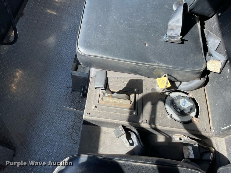 image for item MP9259 1986 Pierce E3172  fire truck