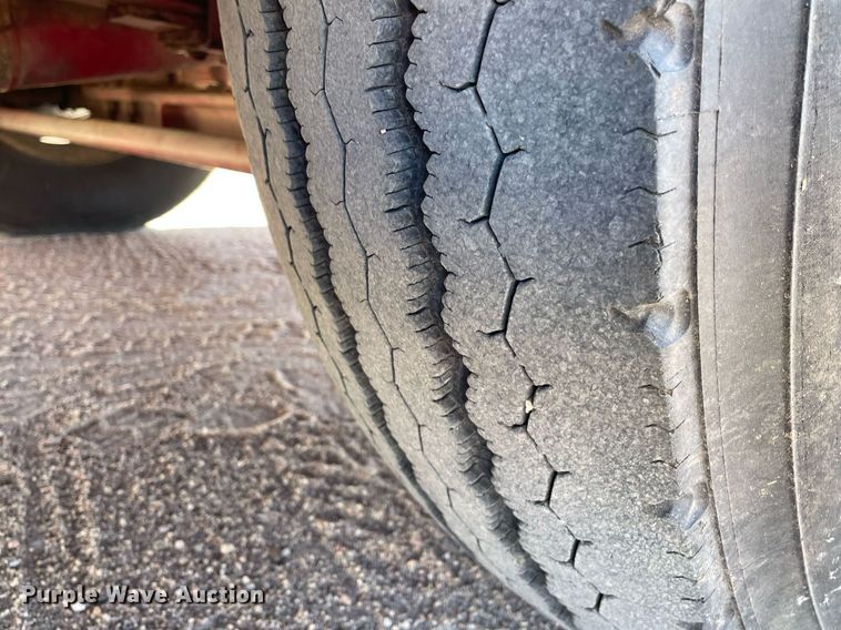 image for item MP9259 1986 Pierce E3172  fire truck