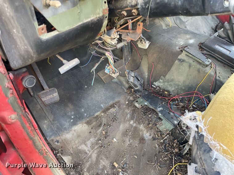 image for item MP9260 1984 Chevrolet D30  pickup truck