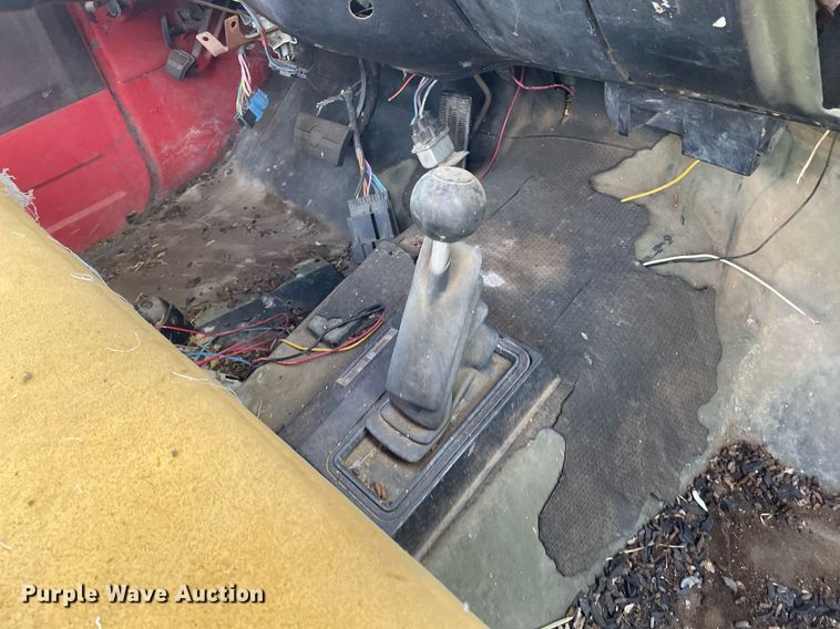 image for item MP9260 1984 Chevrolet D30  pickup truck