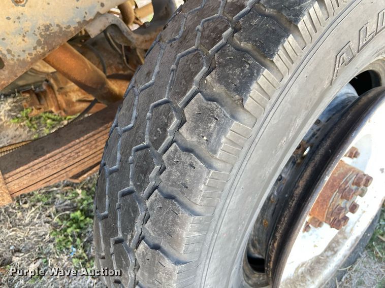 image for item MP9260 1984 Chevrolet D30  pickup truck