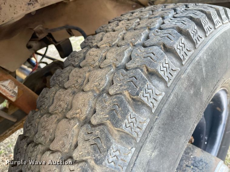 image for item MP9260 1984 Chevrolet D30  pickup truck