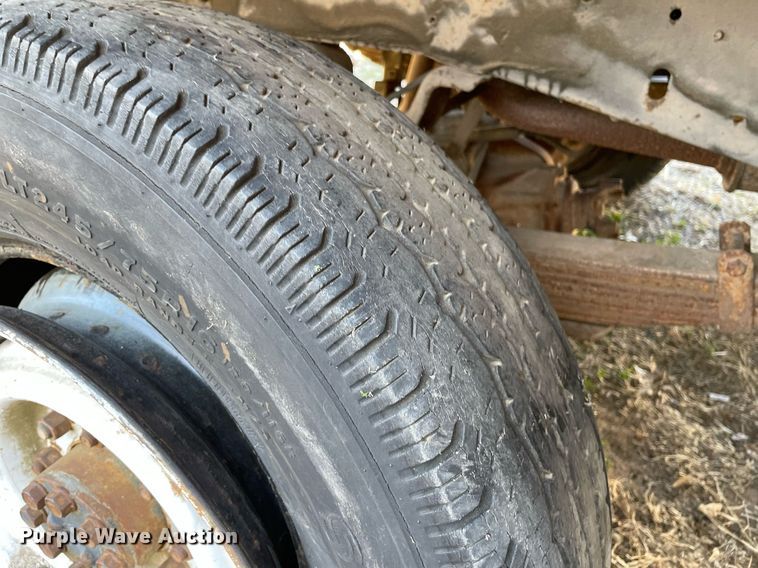 image for item MP9260 1984 Chevrolet D30  pickup truck