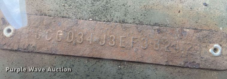 image for item MP9260 1984 Chevrolet D30  pickup truck