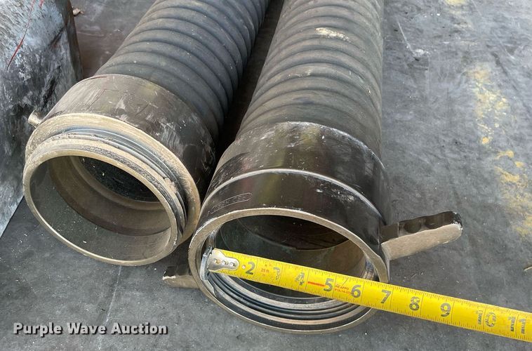 image for item MP9261 Fire fighting equipment