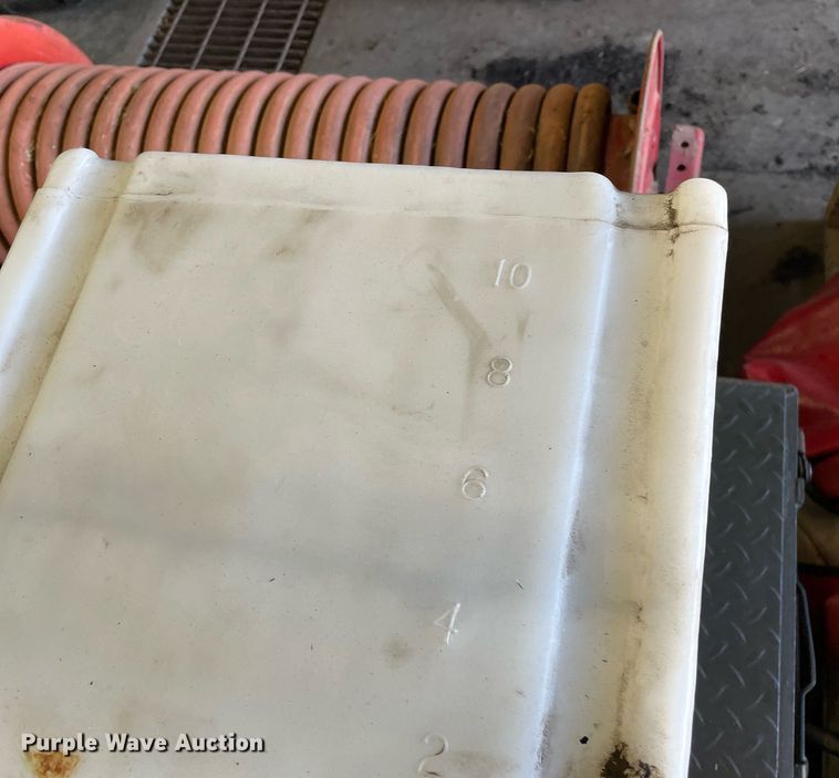 image for item MP9261 Fire fighting equipment