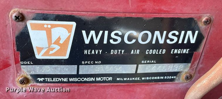 image for item MP9261 Fire fighting equipment