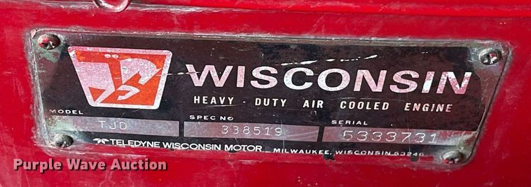 image for item MP9261 Fire fighting equipment