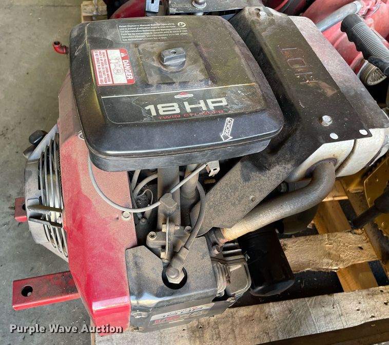 image for item MP9261 Fire fighting equipment