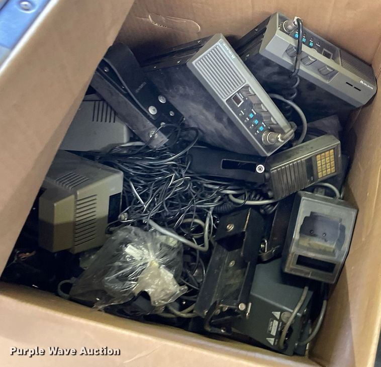 image for item MP9262 Fire fighting equipment