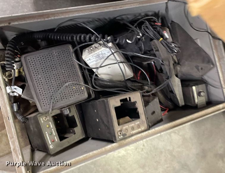 image for item MP9262 Fire fighting equipment