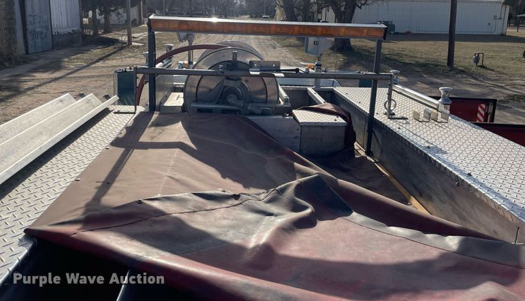 image for item MP9264 1983 Chevrolet K3500  pumper fire truck