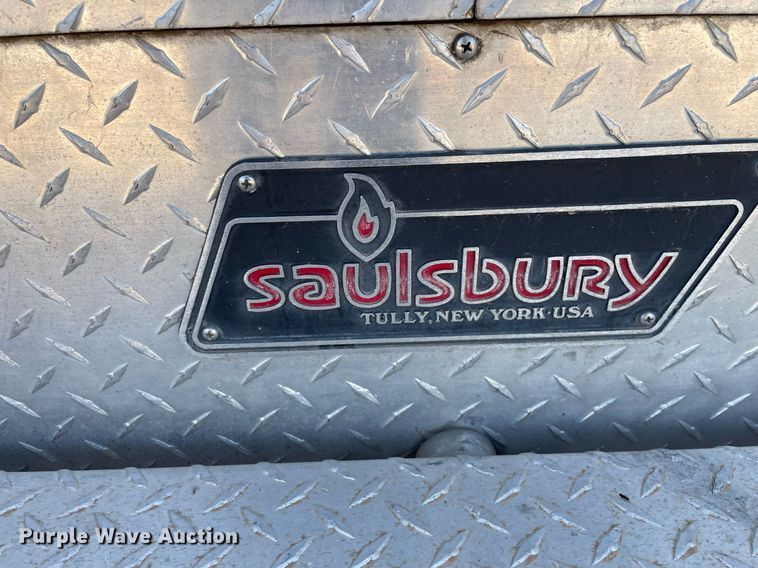 image for item MP9264 1983 Chevrolet K3500  pumper fire truck