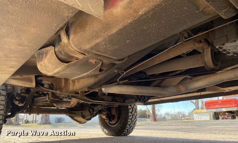 image for item MP9264 1983 Chevrolet K3500  pumper fire truck