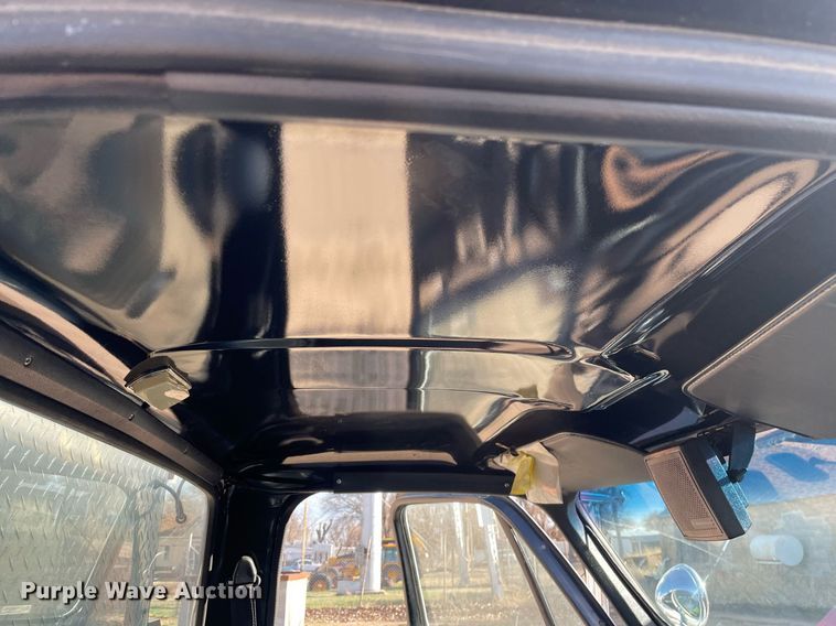 image for item MP9264 1983 Chevrolet K3500  pumper fire truck