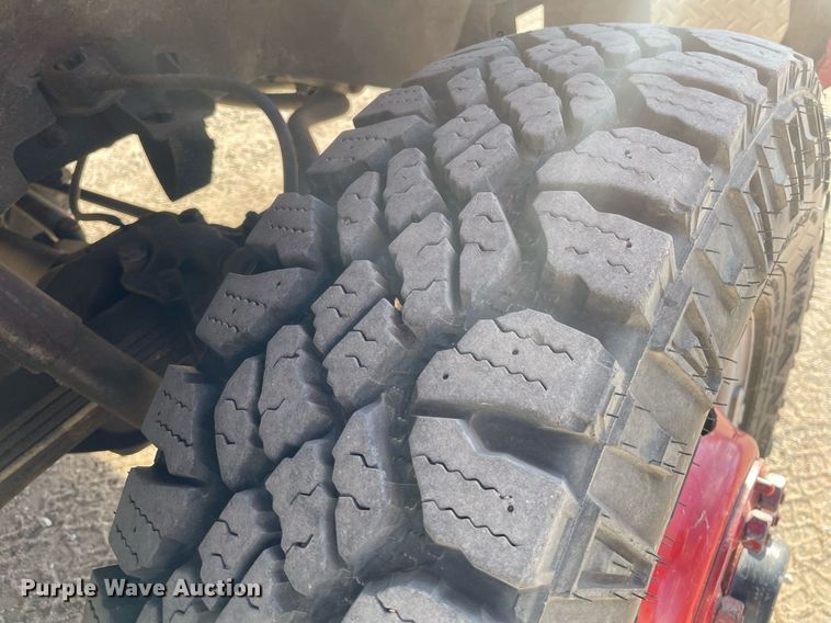 image for item MP9264 1983 Chevrolet K3500  pumper fire truck