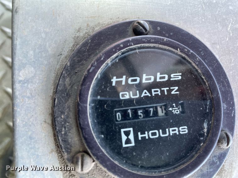 image for item MP9265 1985 Pierce E2490  pumper fire truck