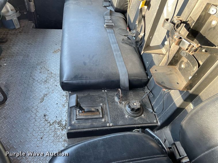 image for item MP9265 1985 Pierce E2490  pumper fire truck