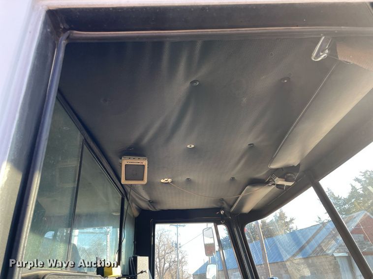 image for item MP9265 1985 Pierce E2490  pumper fire truck