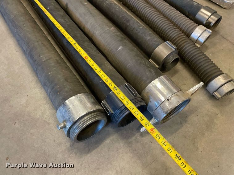 image for item MP9270 Firefighting equipment