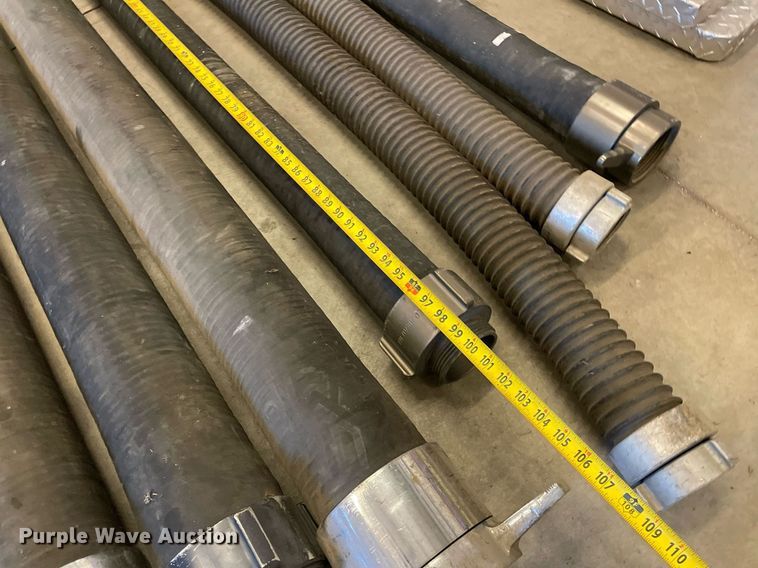 image for item MP9270 Firefighting equipment