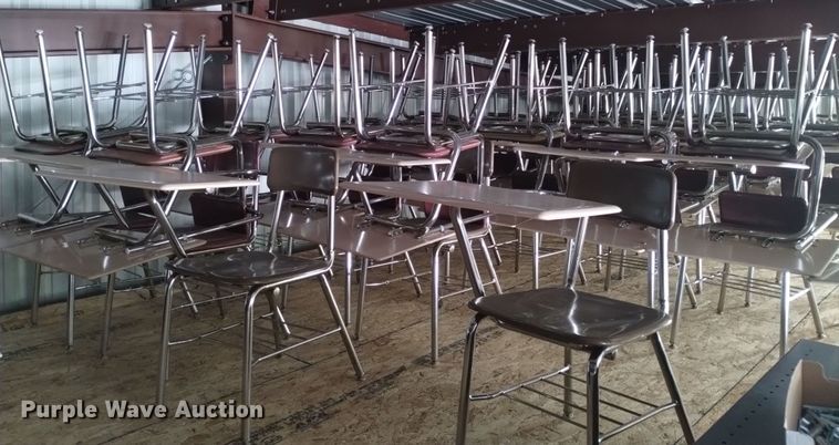 image for item MR9734 (75) desks