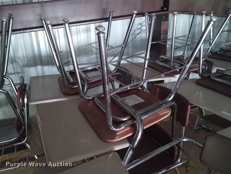 image for item MR9734 (75) desks