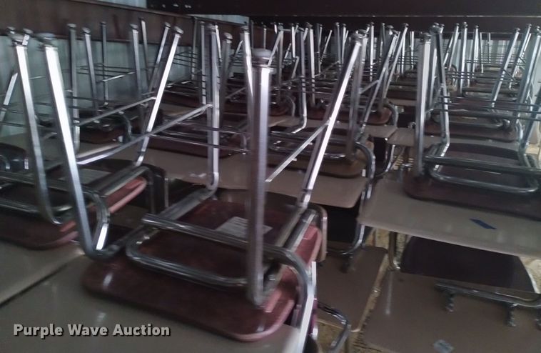 image for item MR9734 (75) desks