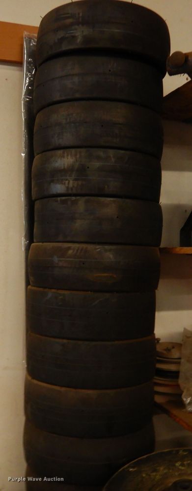 image for item MR9737 Bush Hog TDR-11  finish mower