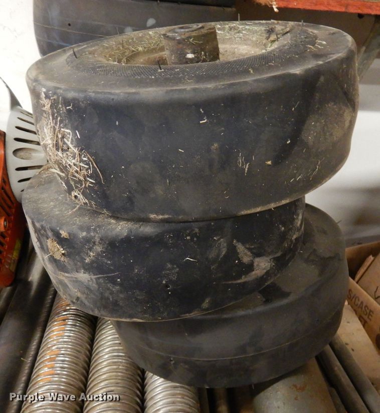 image for item MR9737 Bush Hog TDR-11  finish mower