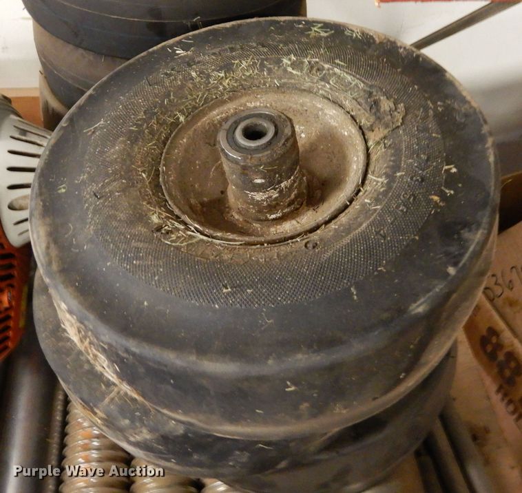 image for item MR9737 Bush Hog TDR-11  finish mower