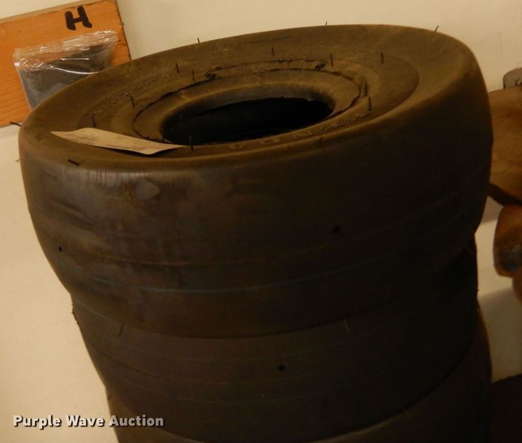 image for item MR9737 Bush Hog TDR-11  finish mower