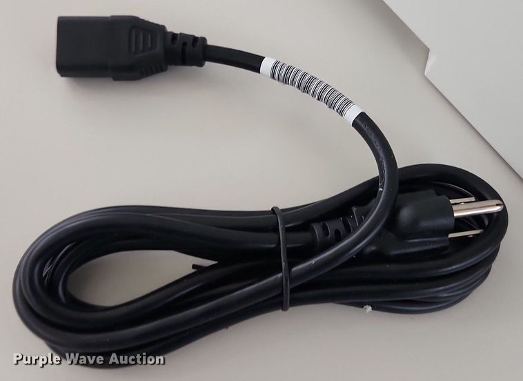 image for item MW9537 (2) HP printers