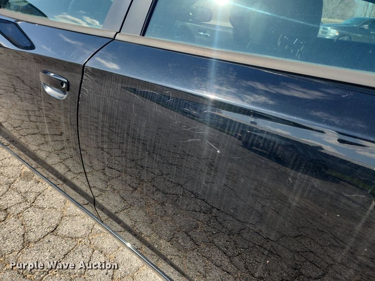 image for item MW9563 2014 Dodge Charger Police