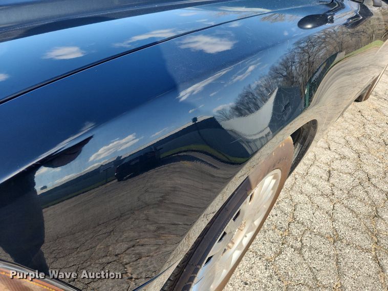 image for item MW9563 2014 Dodge Charger Police