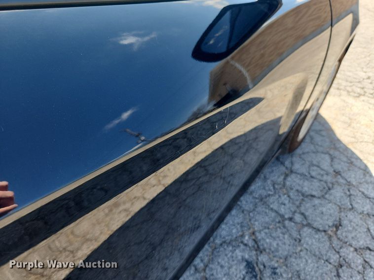 image for item MW9563 2014 Dodge Charger Police