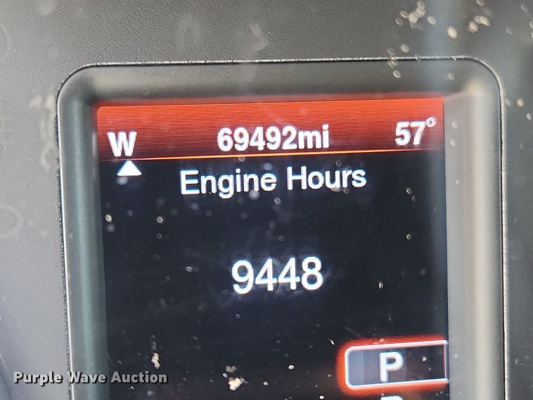 image for item MW9563 2014 Dodge Charger Police