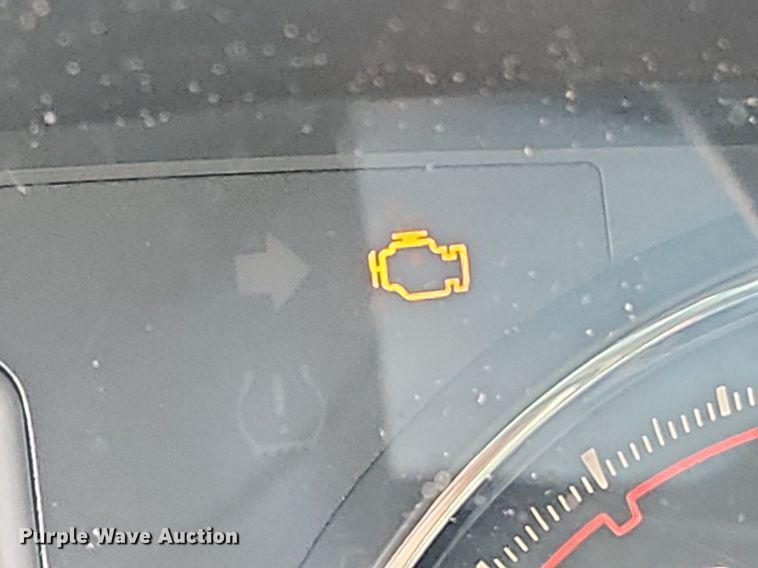 image for item MW9563 2014 Dodge Charger Police