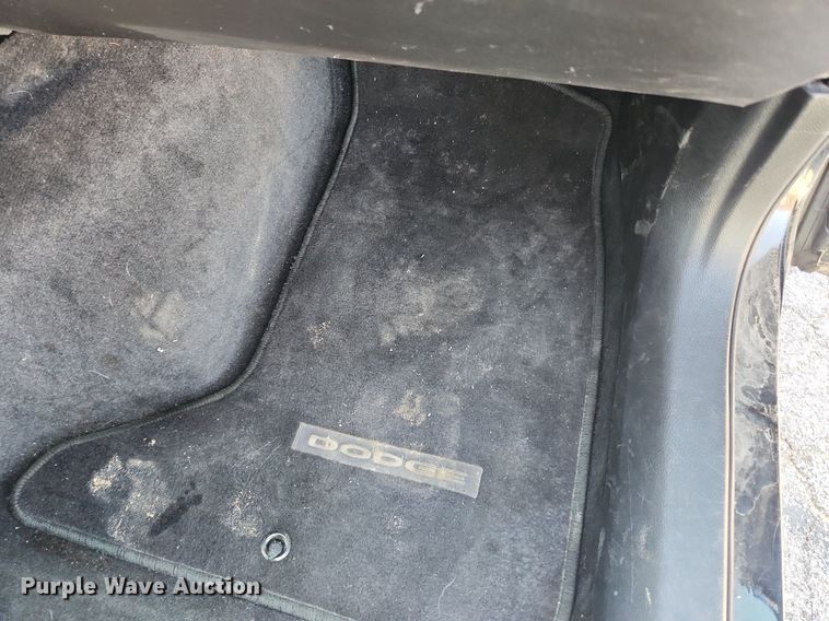 image for item MW9563 2014 Dodge Charger Police