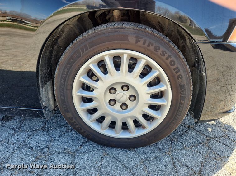 image for item MW9563 2014 Dodge Charger Police