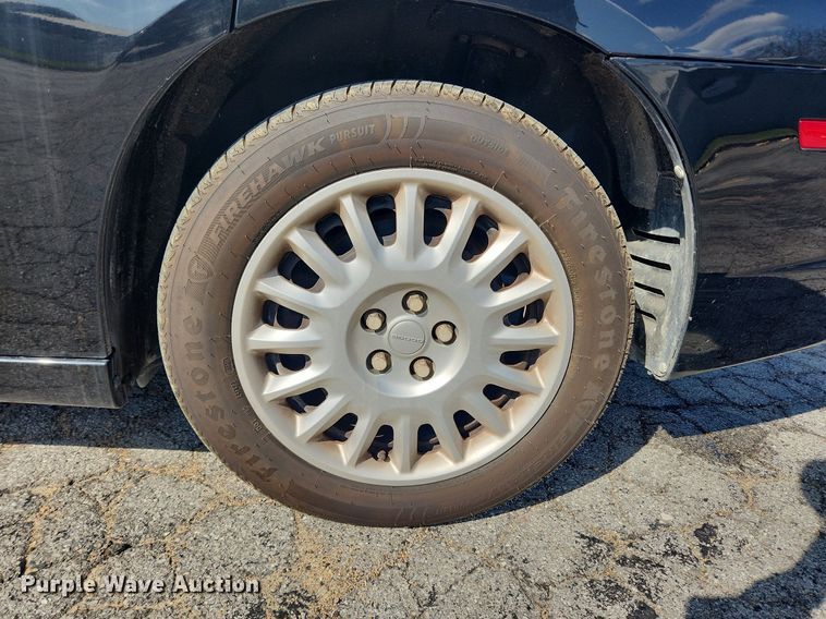 image for item MW9563 2014 Dodge Charger Police