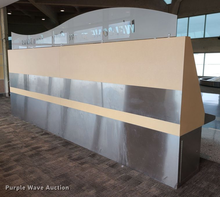 image for item MX9573 Phone station