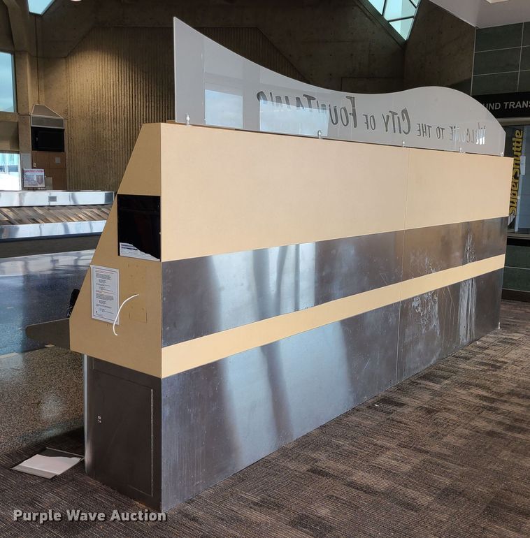 image for item MX9573 Phone station