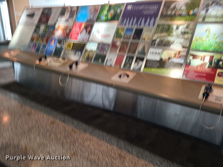 image for item MX9573 Phone station